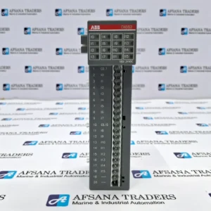ABB 1TNE968902R2102 DIGITAL INPUT MODULE
