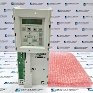 ABB RBCU E-CLIPSE BYPASS CONTROL UNIT E316774 RBIO-01 REV.K