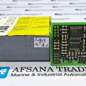 ABB XV C767 PRINTED CIRCUIT BOARD 3BHB007210 P104