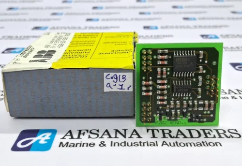 ABB XV C767 PRINTED CIRCUIT BOARD 3BHB007210 P104