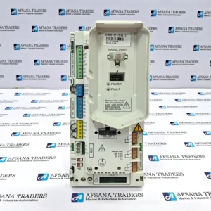 ABB CCU-23T-H INVERTER CONTROL UNIT 3AXD50000211623