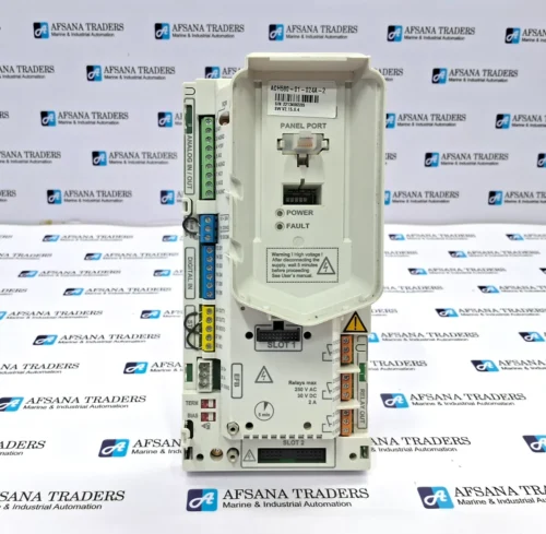 ABB CCU-23T-H INVERTER CONTROL UNIT 3AXD50000211623