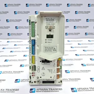 ABB CCU-23XU-H INVERTER CONTROL UNIT 3AXD50001006167