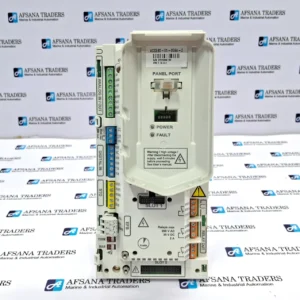 ABB CCU-23-H INVERTER CONTROL UNIT 3AXD50000018707