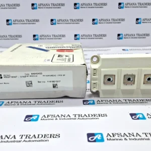 SEMIKRON SKM200GB128D IGBT MODULE