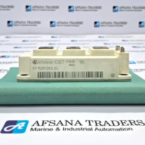 INFINEON FF150R12KE3G IGBT MODULE G1636
