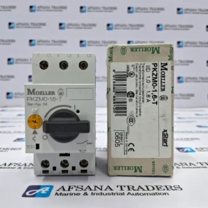 MOELLER PKZM0-1,6-T PROTECTION SWITCH