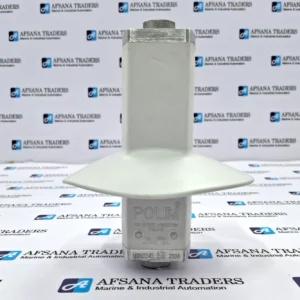 ABB POLIM-D MO-SURGE ARRESTER POLIM 10065545