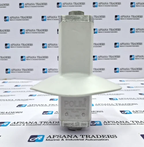 ABB POLIM-D MO-SURGE ARRESTER POLIM 10065545