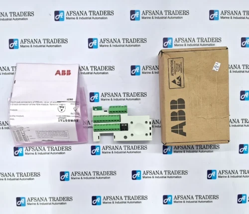 ABB FETA-01 INTERFACE BOARD 10000497337