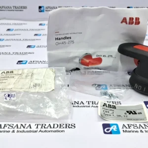 ABB 1SCA022477R2340 HANDLE OHB64J10