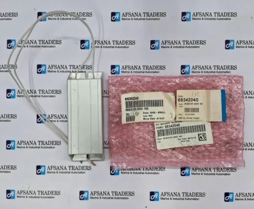 ABB Danotherm F2 68342040 RESISTER