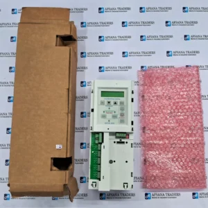 ABB RBCU REV.F E-CLIPSE BYPASS CONTROL UNIT E316774 RBIO-01 REV.X