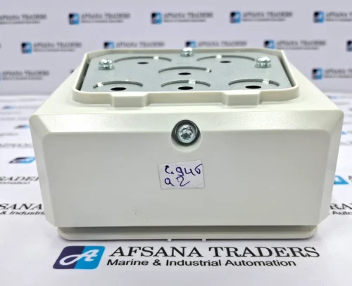 ABB 3AXD50000120307 TYPE 1 CONDUIT BOX