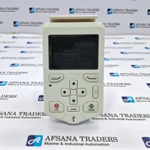 ABB ACH-AP-H KEYPAD MODULE 3AUA0000064886