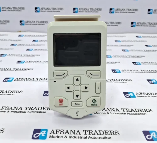 ABB ACH-AP-H KEYPAD MODULE 3AUA0000064886