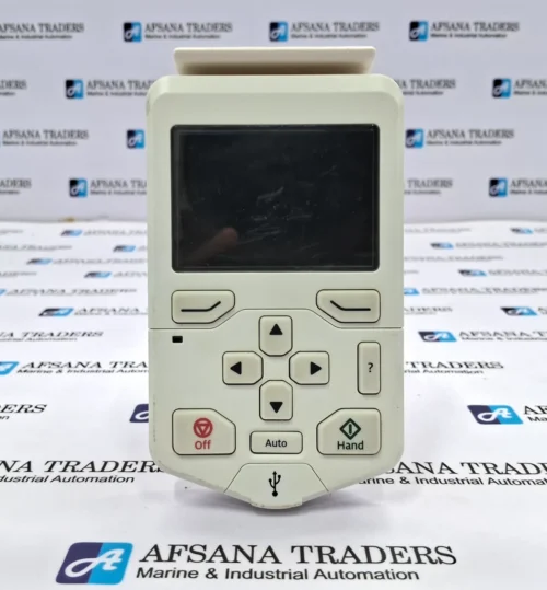 ABB ACH-AP-H KEYPAD MODULE 3AUA0000064886