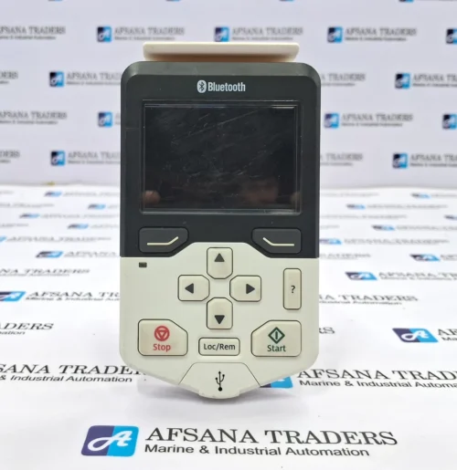 ABB ACS-AP-W KEYPAD MODULE 3AXD50000025964