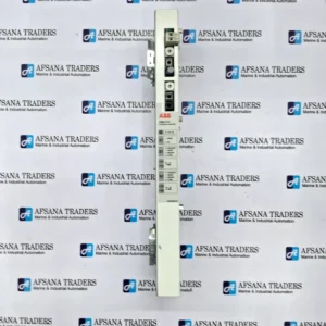 ABB AIMA-01C I/O MODULE ADAPTER 64546392 B
