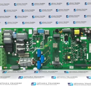 ABB CINT-44X1C CONVERTER POWER BOARD 10000239427E