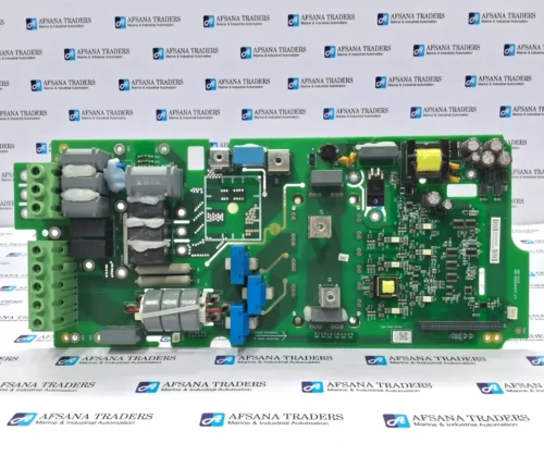 ABB CINT-44X1C CONVERTER POWER BOARD 10000239427E