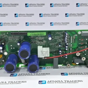 ABB OINT2210C PRINTED CIRCUIT BOARD REV.L
