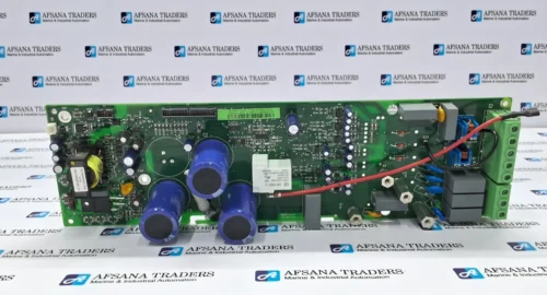 ABB OINT2210C PRINTED CIRCUIT BOARD REV.L