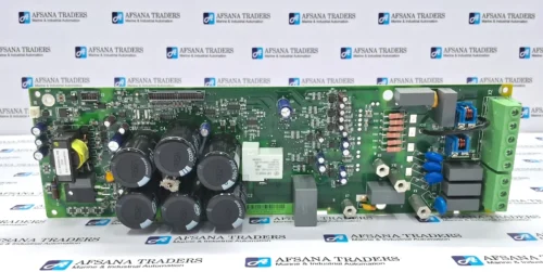 ABB OINT62X0 PRINTED CIRCUIT BOARD REV.M