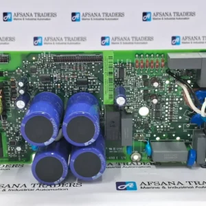 ABB SINT4130C PRINTED CIRCUIT BOARD REV.G SINT-41X0