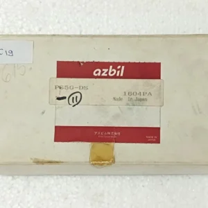 AZBIL PS5G-DS 3A-125VAC