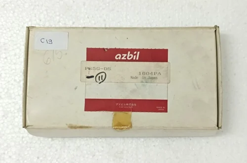 AZBIL PS5G-DS 3A-125VAC