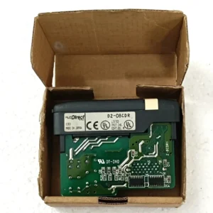 KOYO DIRECT D2-08CDR PLC MODULE