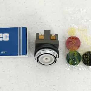 IDEC ABN 110 CONTROL UNIT
