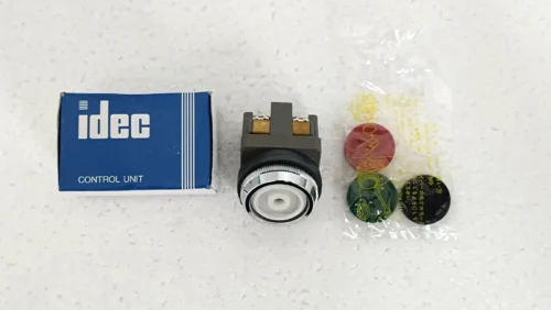 IDEC ABN 110 CONTROL UNIT