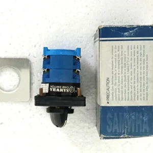 SAMWHA ELECTRIC 2205 CAM SWITCH