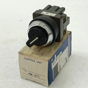 IDEC ASM 307S CONTROL UNIT