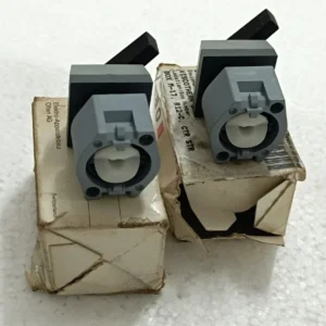 EAO 704.300.0 PART N 0645-0532 SWITCHES AND INDICATORS 2X LOT