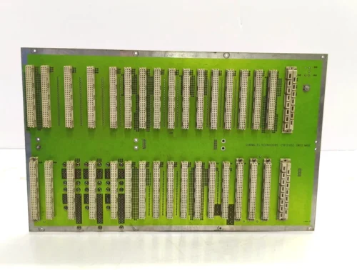 CHARMILLES CT8121650 PRINTED CIRCUIT BOARD