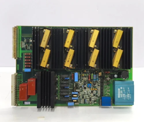 CHARMILLES CT8121650 PRINTED CIRCUIT BOARD PR9928