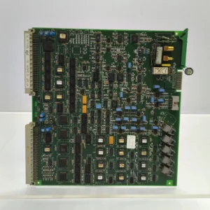 CHARMILLES 851 7720 C PRINTED CIRCUIT BOARD CT8132760A