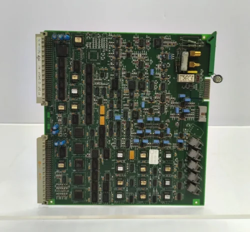 CHARMILLES 851 7720 C PRINTED CIRCUIT BOARD CT8132760A