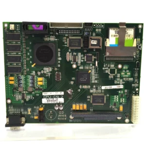 ASEM CPU-CSL2 PRINTED CIRCUIT BOARD 93013405