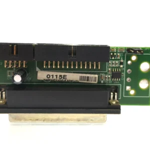 ASEM 93158000 PRINTED CIRCUIT BOARD