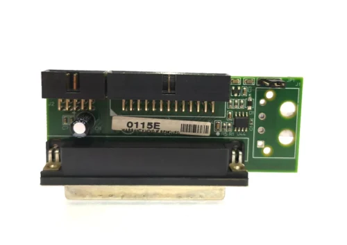 ASEM 93158000 PRINTED CIRCUIT BOARD