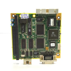 CHARMILLES 856 7870 A PRINTED CIRCUIT BOARD 99 245 1 11101691