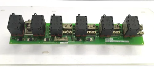 CHARMILLES CT8121220B PRINTED CIRCUIT BOARD PR9927