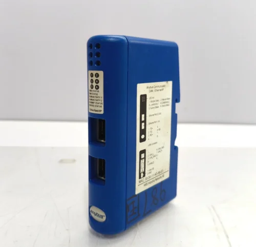 ANYBUS COMMUNICATOR AB7318-B ETHERNET/IP ADAPTER
