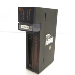 MITSUBISHI A1SY41 OUTPUT UNIT BD627A376G73 D DC12/24V 0.1A