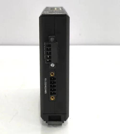 MOXA UC-8112, UC-8112-LX (CN-FSP) GATEWAYS ETHERNET SWITCH
