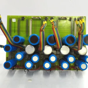 CHARMILLES CT8121210B PRINTED CIRCUIT BOARD 9920